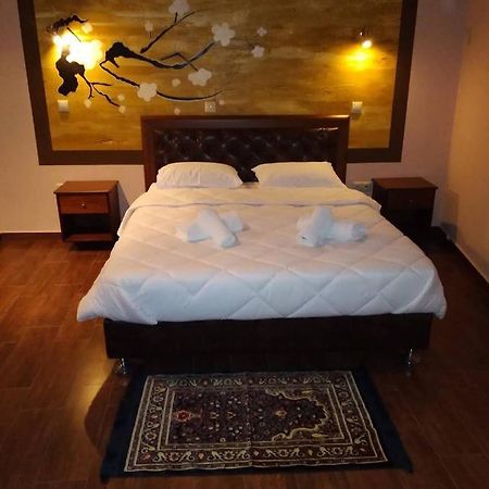 Ostrella Hotel - Luxury Rooms Митикас Экстерьер фото